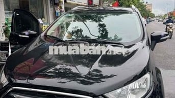 Ford EcoSport 2019 Titanium 1.5L AT - Chính Chủ