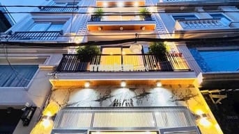 Tìm nhà HXH Thống Nhất dưới 8,5t? Đây chính là căn *** còn sót lạ