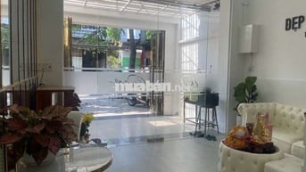 🔥 MẶT TIỀN TÂN THỚI NHẤT 17— Q12
🏡 Ngang 4.2M—85M²—4 tầng—Đường 15m.