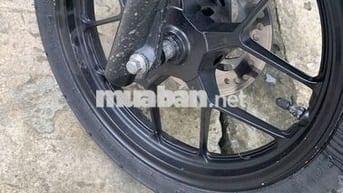 VARIO 2017 hàng hiếm