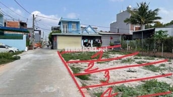 Đất Hưng Định gần nhà thờ Bún giá rẻ