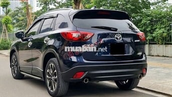 Mazda CX5 2.0 AT 2017