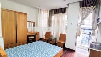 CHO THUÊ STUDIO BANCOL NGAY QUẬN 3