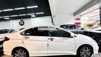 Honda City 2019- 1.5 AT - Siêu lướt, mới hiếm có!