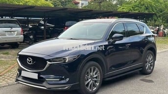 Bán Mazda CX5 sx 2022 chạy 4 vạn km