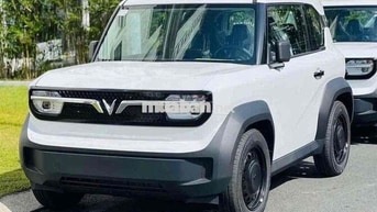 Bán xe VinFast VF3 2025