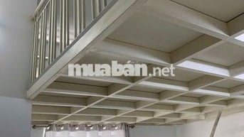 Cho thuê căn hộ mini 30m2, số 141 Trần Hưng Đạo, Q5