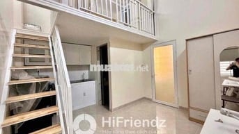 TRỐNG PHÒNG DUPLEX FULL NỘI THẤT NGAY TÊN LỬA - AEON BÌNH TÂN🎉