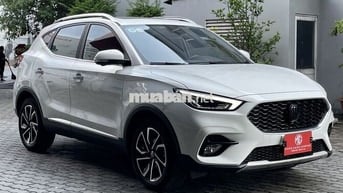 MG ZS LUX 2025- rẻ hơn mới 70tr- siêu lướt 1000km