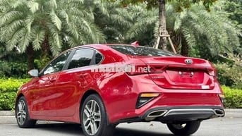 Kia Cerato 2.0 Premium