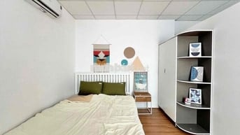 1 phòng ngủ tách bếp full nội thất rộng 40m2 nằm ngay sân Golf Tân Sơn