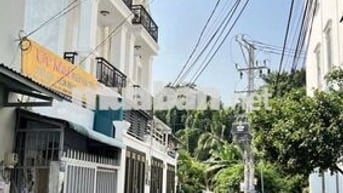 Phòng trọ, Mb 80m2 tại 6/22 đường số 10, P Hiệp Bình Phước, Thủ Đức