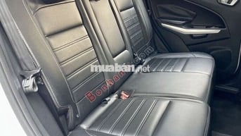 Ford Ecosport 1.5 Titanium sx 2019