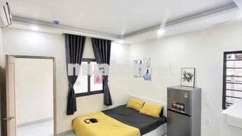 CHO THUÊ STUDIO TIỆN NGHI QUẬN 3