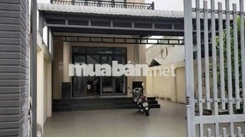 BÁN NHÀ AN THẠNH ĐƯỜNG NHỰA ,SÁT BÊN CHỢ BÚNG