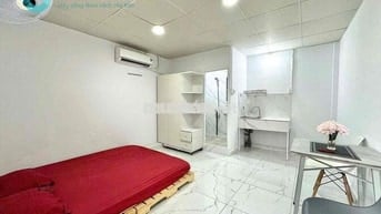 [CHDV] STUDIO MINI TIỆN NGHI SẠCH SẼ | NGAY UEH SGU DHSP DHYD DHKHTN