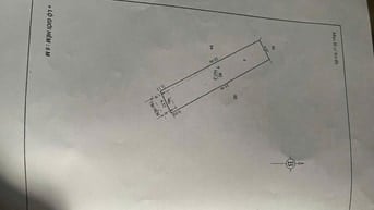 Nhà hẻm 4m, 19/6/ Hoàng X Nhị, Tân Phú, 4,5x22m, 4 tấm, 5p, sổ hồng 