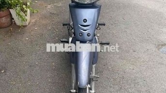 Honda wave anpha 2003 bả số Sài Gòn zin đều xe