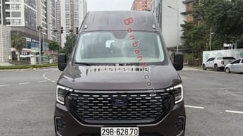 Ford Transit Premium 2024