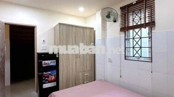 [CHDV] STUDIO SINH VIÊN TIỆN NGHI GIÁ RẺ | SÁT DHKHTN DHSP SGU UEH