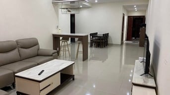 Bán CC Ngọc Phương Nam Đủ Nội Thất Mới