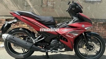 Ex 150 đời 2019 bảo dưỡng thường xuyên
