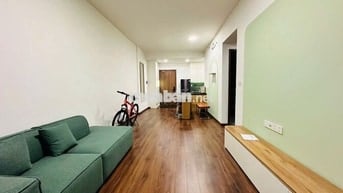 Cho thuê căn góc 80m² – Full nội thất cao cấp chỉ 13.5 triệu/tháng