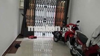 NHÀ CHO THUÊ NGUYÊN CĂN (gấp): mặt tiền Lý Văn Phúc p Tân Định Q1