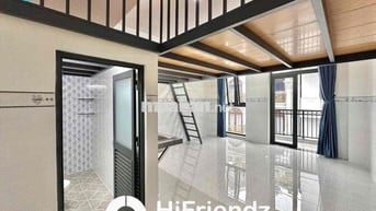 Khai Trương Căn Hộ Phòng Duplex Gần ĐH Văn Hiến Luỹ Bán Bích Tân Phú