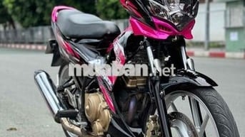 Raider xăng cơ 2015 zin chât đẹp