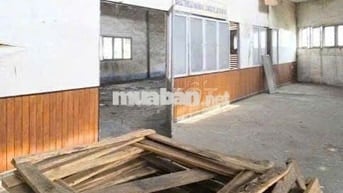 Cần cho thuê gấp kho diện tích 250m2 ở Tôn Thất Thuyết có pccc