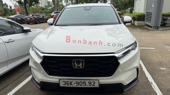 Honda CRV G sx 7/ 2025 xe tư nhân 1 chủ từ mới
