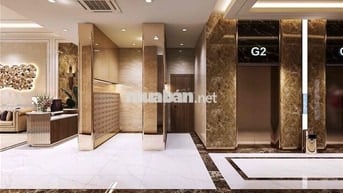 Căn hộ cao cấp Cara River Park 2pn 70,74m2 3pn 85m2