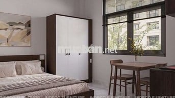 PHÒNG TRỌ STUDIO, PHÒNG TÁCH BẾP MỚI NGAY TẠI TRUNG TÂM GÒ VẤP