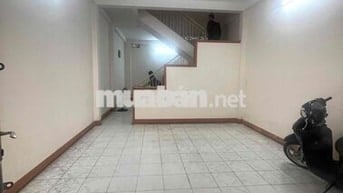 💎 💎 💎 NHÀ GẦN SÂN BAY TRỆT 2 LẦU 4,5❌13M CÓ 4PN 3WC HẺM XE TẢI P3 GV