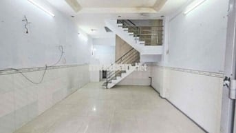 Nhà 4x10m 2Lầu (2PN 2WC) Hẻm 5m Thông. Lê Văn Quới. BHHA. Bình Tân