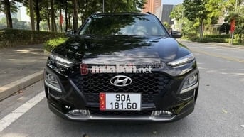 KONA ATH SX 2021 xe tư nhân chính chủ