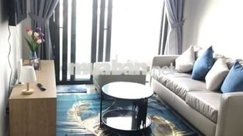 Nhà mới sơn sửa siêu đẹp 3PN + 3WC khu emerald, view đẹp, giá 20 triệu