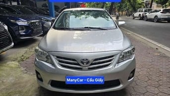 Toyota Altis 1.8G AT sx 2014 xe chất