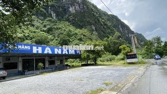 Cho thuê mặt bằng làm nhà hàng