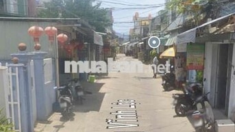 💥 CƠ HỘI ĐẦU TƯ – ĐẤT 2 MẶT KIỆT Ô TÔ NGUYỄN LƯƠNG BẰNG