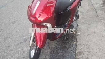 Bán xe Janus 125