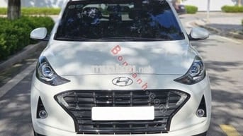 Hyundai i10 1.2 AT 2023