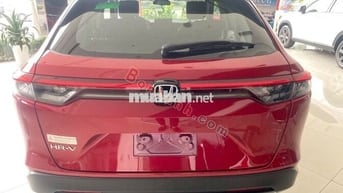 Honda HR-V G