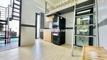 CHO THUÊ DUPLEX BALCON VIEW HOÀNG HÔN SIÊU THOÁNG