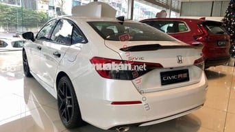 Honda Civic RS