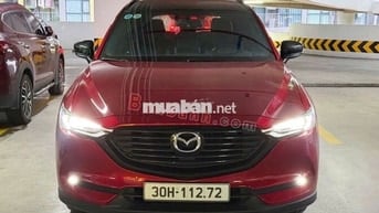 CX8 2.5 deluxe sx 2021 xe tư nhân