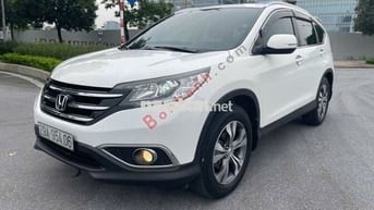 CRV 2.4 sx 2013 xe tư nhân chính chủ