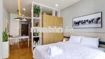 Cho thuê CH The Everrich Infinity, Q5 - 13 triệu, 43 m2, 1PN, Giá Tốt