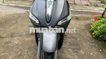 Bán xe lyberty 2017 đẹp leng keng bs66